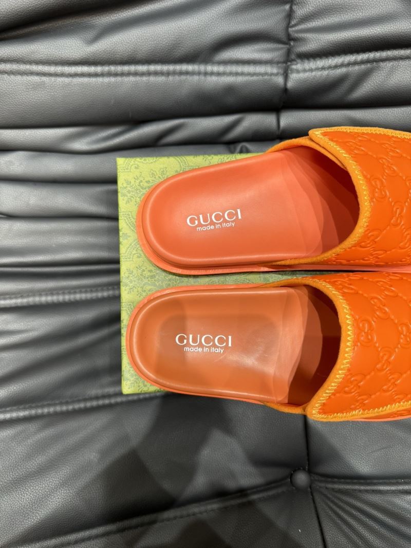 Gucci Slippers